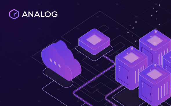 analogBlog