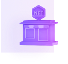 Cross-chain NFT Marketplace